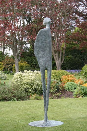Irish Art & Sculpture Auction